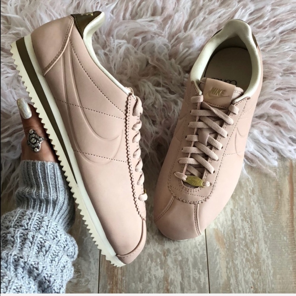 NWTNike la Cortez Premium Rare! - Picture 6 of 8